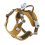 Hurtta Weekend Warrior Harness II ECO Desert – Hundegeschirr – sandig