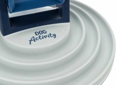 Denkspiel für Hunde - Dog Activity Roller Bowl