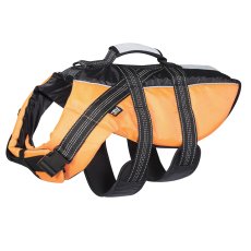 Rukka Pets Safety Life Vest – záchranná plávacia vesta pre psov