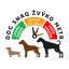 Dog Snaq - Getrocknetes Rinderohr - 1 Stk.