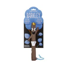 DOOG Stick Family Toys - Baby Barkley - aportovacia hračka pre psov - 20 x 2,5 cm