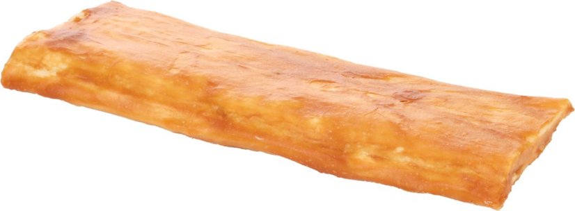 PREMIUM Collagen Boost Strip - Kaustreifen für Hunde 15 x 4,5 cm (COLLAGE, HUHN) 1 Stk