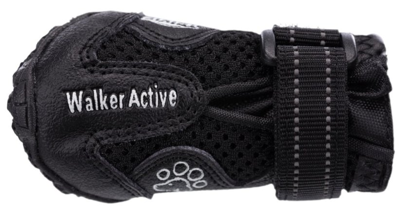 Botičky pro psy Trixie Walker Active - 2 ks