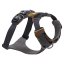 Ruffwear Front Range Dog Harness - postroj pro psy - Moonlight Mountains, šedý