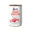 Brit Mono Protein Beef &; Rice 400g (beef with rice), 6 pcs