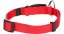 Obojek pro psy - Flamingo Ziggi - červená