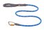 Ruffwear Knot-a-Leash - Seilleine für Hunde - 150 x 1,1 cm, Blue Pool (L)