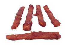 Kachní tyčinky s treskou HANNY FOOD