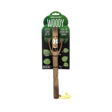 DOOG Stick Family Toys - Woody - aportovacia hračka pre psov - 28 x 2,5 cm