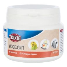 Trixie Vogelgrit – Verdauungssand für Vögel, 150 g