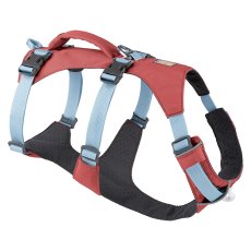 Ruffwear Flagline Harness - Hundegeschirr - Salmon Pink