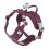 Hurtta Weekend Warrior Harness II ECO Eggplant – Hundegeschirr – Aubergine
