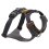 Ruffwear Front Range Dog Harness - postroj pro psy - Moonlight Mountains, šedý