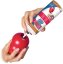 KONG Classic - Gummispielzeug für Hunde - 10 cm (L)