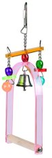 Vogelschaukel, SWING SWING, 22 cm