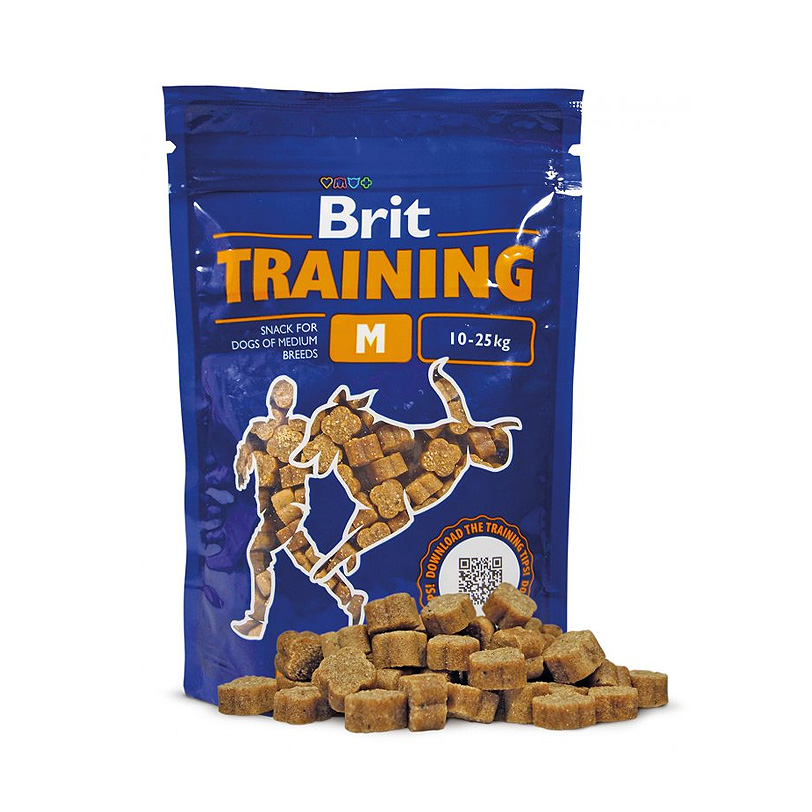 Brit Training Snack M (Huhn und Reis) 200g