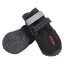 Rukka Pets Proff Boots (2 Stk.) – Hohe Hundeschuhe, Schwarz