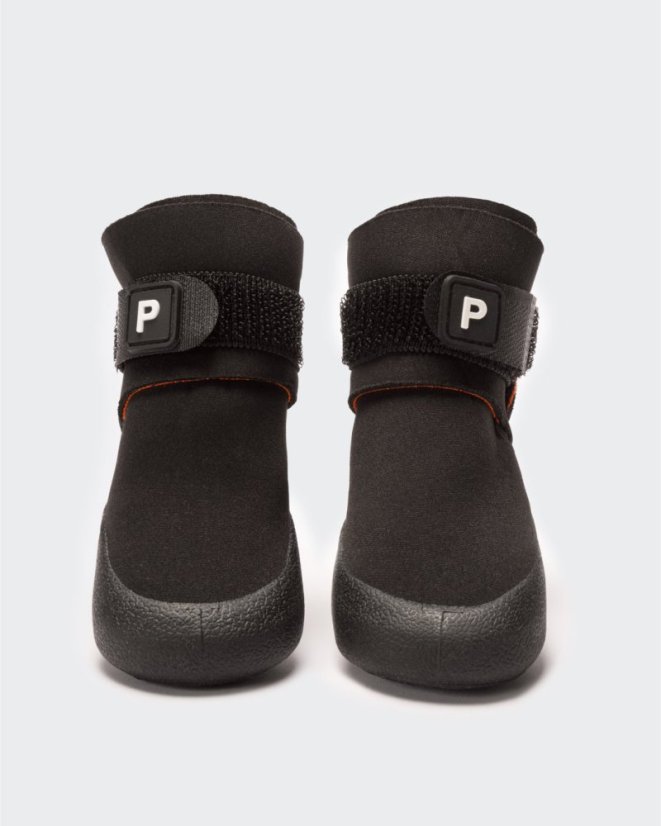 PAIKKA Hundeschuhe (2 Stück) – Schuhe für Hunde