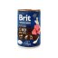 Brit Premium by Nature Beef with Tripes 400g, 6 pcs