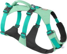 Ruffwear Flagline Harness - Hundegeschirr - Sage Green