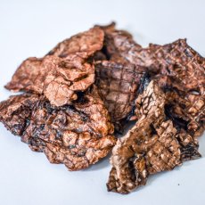 Plíce sušené Vitafood 100g