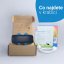 Tractive GPS DOG 4 – GPS sledování polohy a aktivity pro psy, bílý