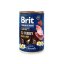 Brit Premium by Nature Turkey with Liver 400g, 6 pcs