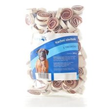 Kachní závitek s treskou HANNY FOOD