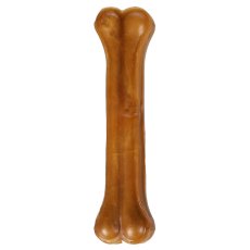 Büffelknochen für Hunde 26 cm, 5 Stück