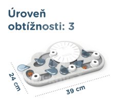 Katzenpuzzle - Nina Ottosson Rainy Day
