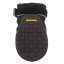 Ruffwear Summit Trex (2 Stück) – schwarze ganzjährige Hundeschuhe