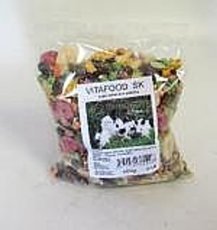 Králík Supermix 500g