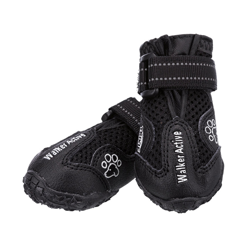 Botičky pro psy Trixie Walker Active - 2 ks