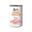 Brit Mono Protein Turkey 400g, 6 pcs