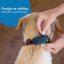 Tractive GPS DOG 4 – GPS sledování polohy a aktivity pro psy, bílý