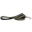 DOOG Lead - Bolt - neoprenové vodítko pro psy - 130 x 2,5 cm (L)
