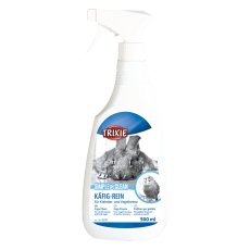 Trixie KAFIG-REIN Käfigreiniger Spray 500 ml