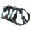 Ruffwear Flagline Harness - postroj pro psy - Basalt Gray