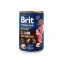 Brit Premium by Nature Lamb with Buckwheat 400g, 6 pcs