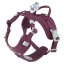 Hurtta Weekend Warrior Harness II ECO Eggplant – Hundegeschirr – Aubergine