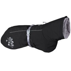 Hurtta Extreme Warmer - bunda pre psov - černicová