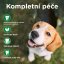 Vet's Best Dental Care Kit - Zahnreinigungsset für Hunde, 100 g