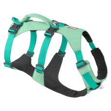 Ruffwear Flagline Harness - Hundegeschirr - Sage Green