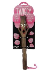 DOOG Stick Family Toys - Twiggy - aportovacia hračka pre psov - 28 x 2,5 cm