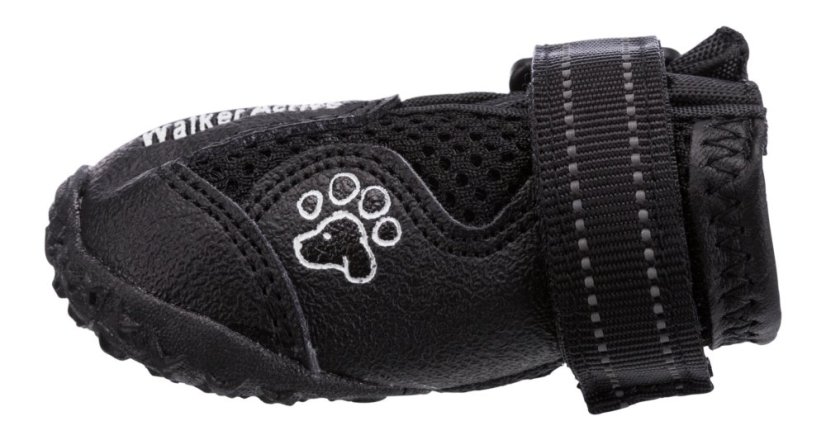 Botičky pro psy Trixie Walker Active - 2 ks