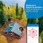 Tractive GPS DOG 4 – GPS sledování polohy a aktivity pro psy, bílý