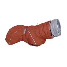 Hurtta Extreme Warmer III ECO - Hundemantel - Zimt
