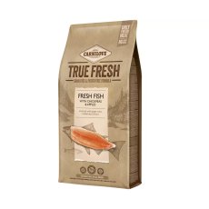 Carnilove Dog True Fresh Fish Adult 11,4 kg (ryby)