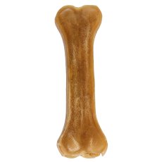 Büffelknochen für Hunde 16 cm, 10 Stück