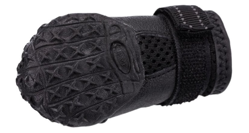 Botičky pro psy Trixie Walker Active - 2 ks